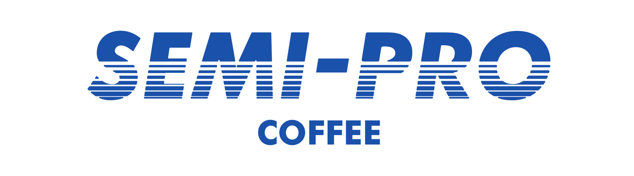 semi-pro coffee