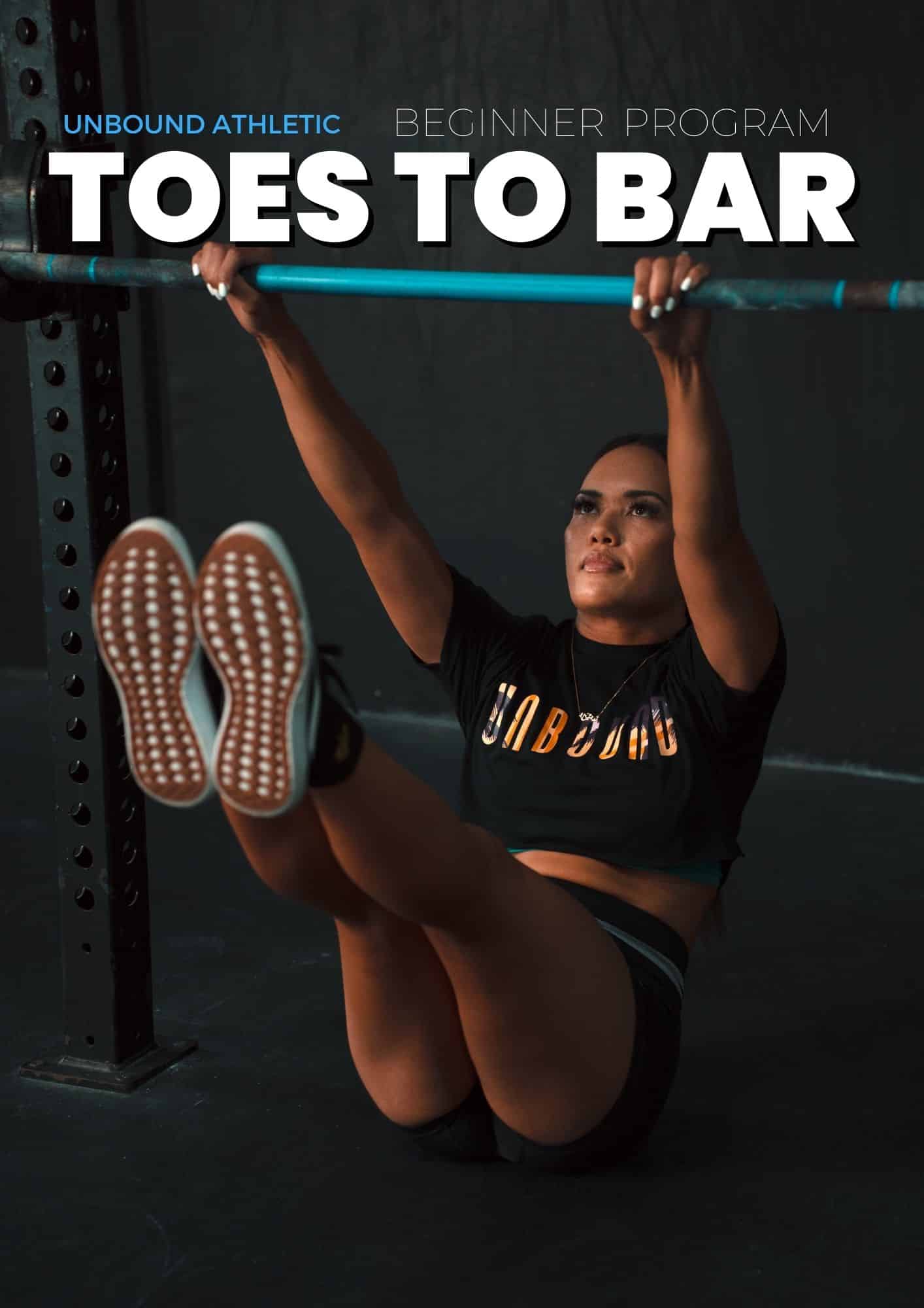 Read more about the article 5 Toes-to-Bar Progression Tips for CrossFit Athletes