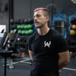 Tyler Hamilton CrossFit Coach & Athlete