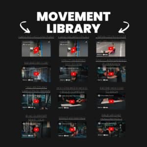 Movement Library 1