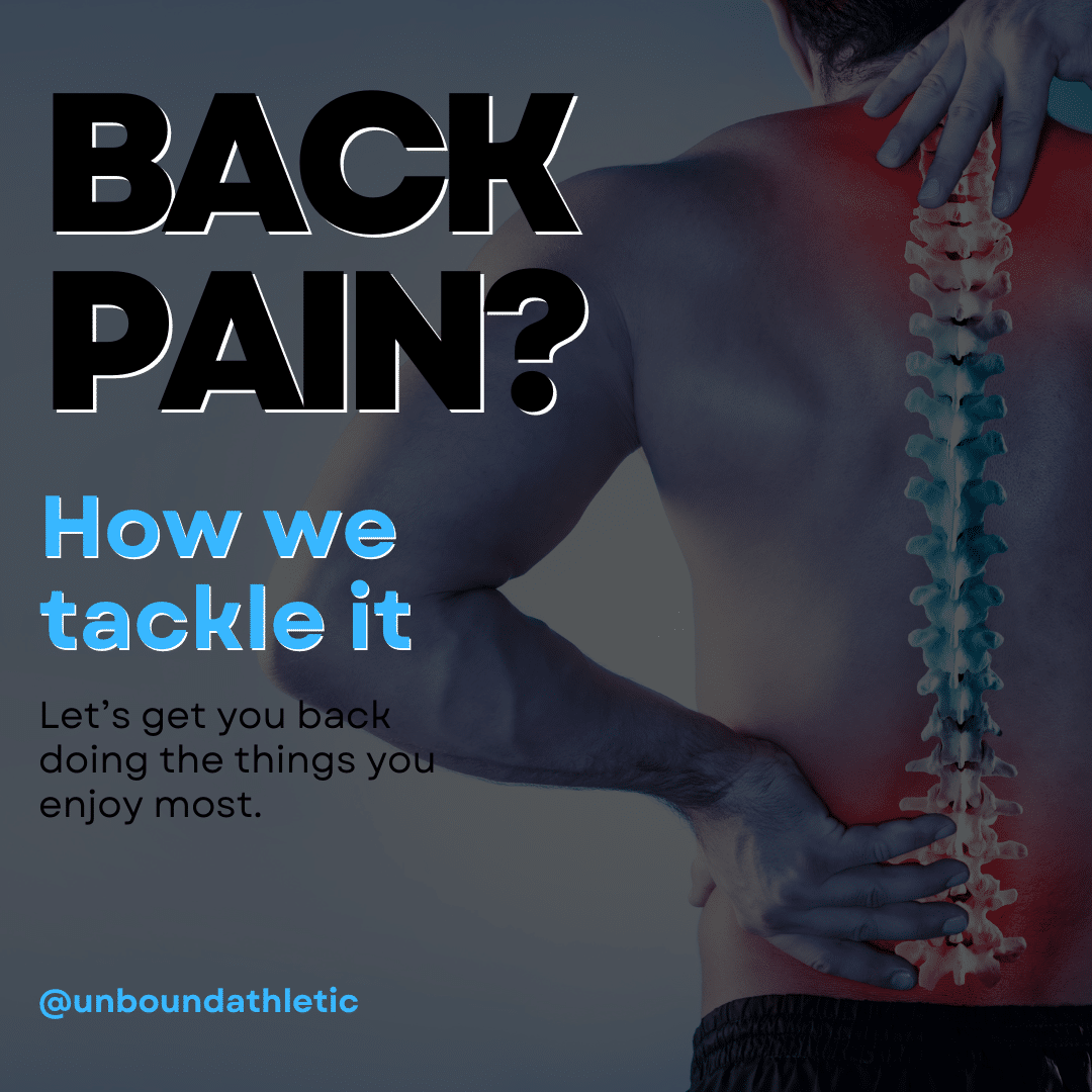 Back Pain