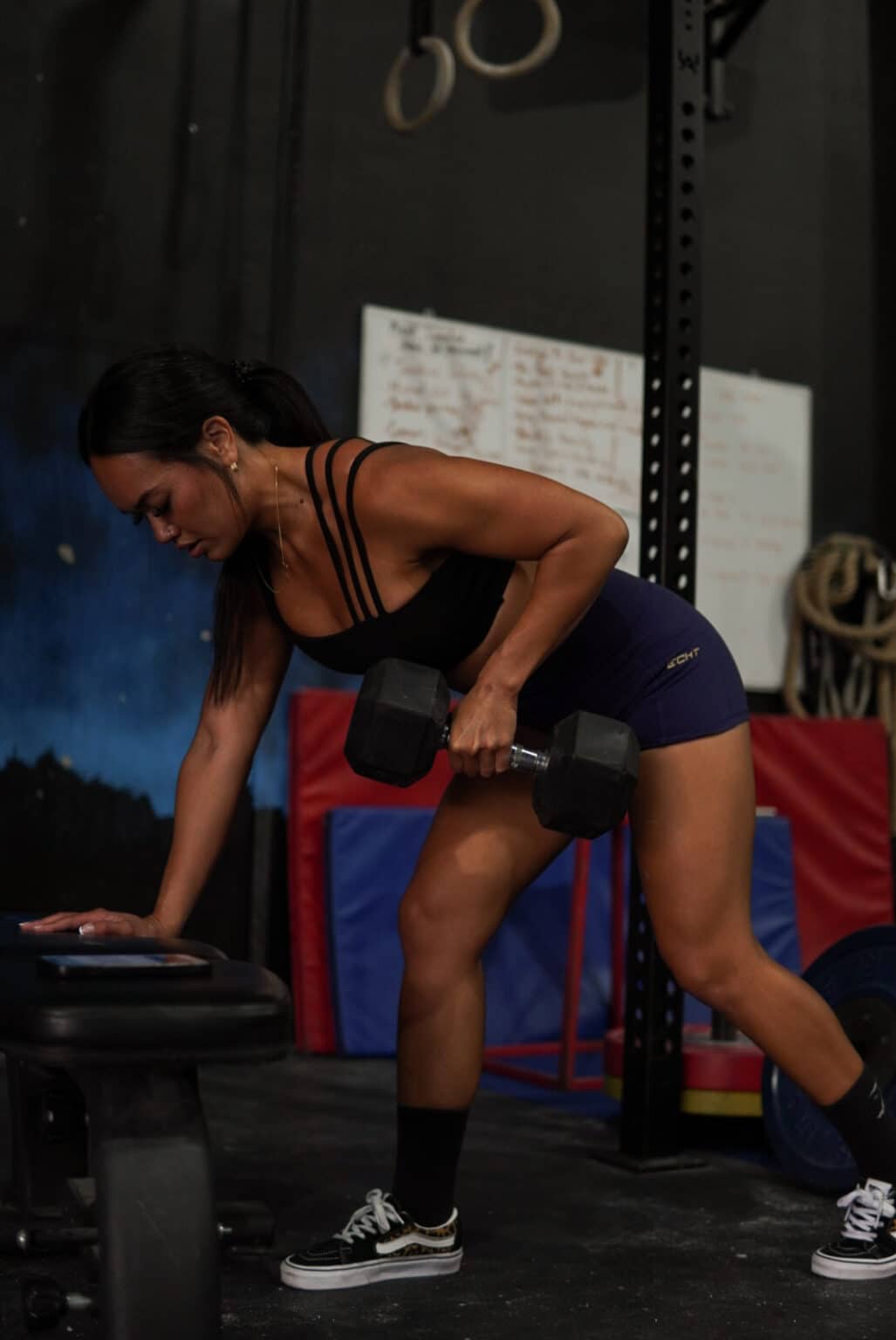 Renee McManus
