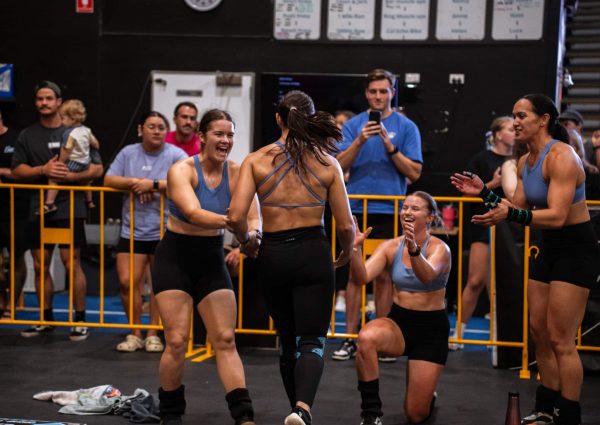 unbound athletic free trial