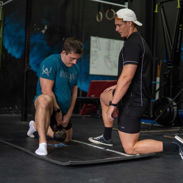 perosnal training